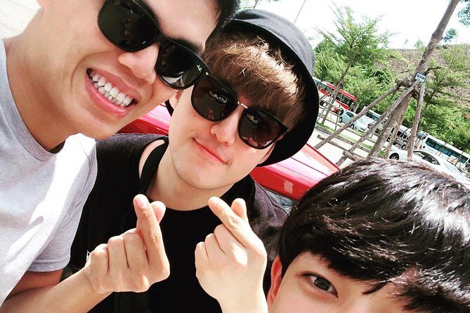 Private Car with Driver (up to 7 seaters) - Who Would Benefit Most?