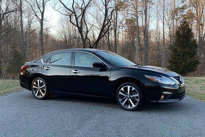 Private Car with English Speaking Driver - Pricing and Value