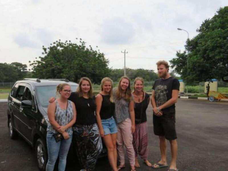 private-car-yogyakarta-jepara