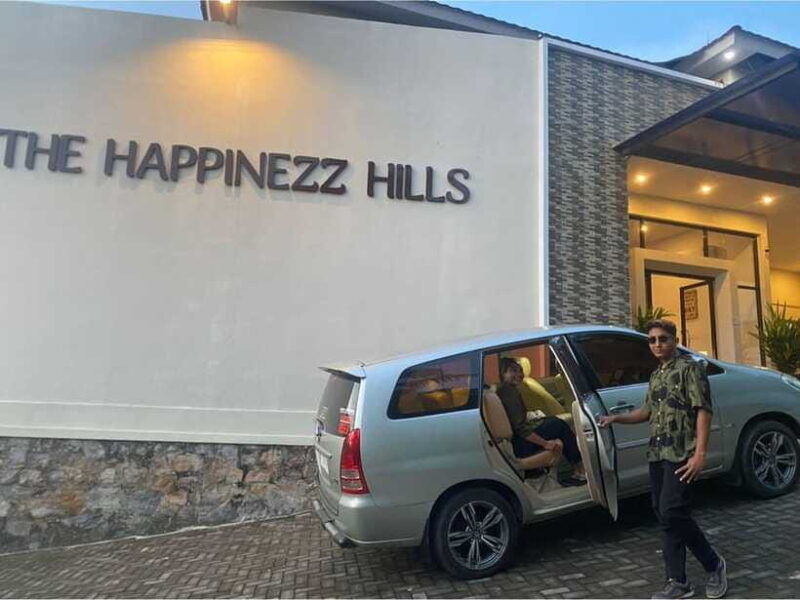 private-car-yogyakarta-jepara