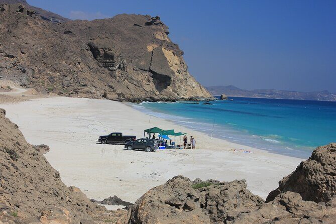 Private Caribian Orient (Swiming in Fazayeh Beach ) - Final Thoughts