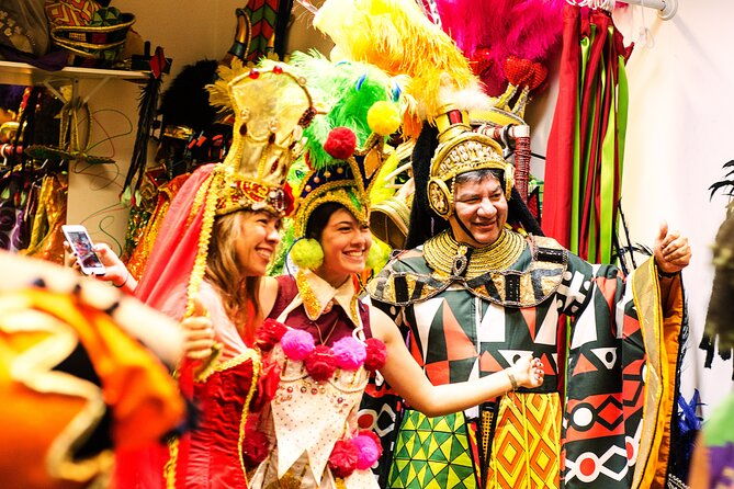 private-carnaval-experience-with-pickup-carnival-backstage-drink-samba-more