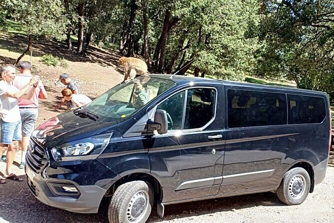 Private Casablanca Airport Transfer to Marrakech - The Details of Your Transfer Experience