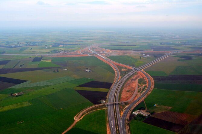 Private Casablanca Airport Transfer to Marrakech - FAQ