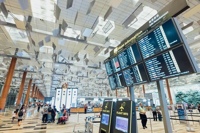 Private Casablanca Airport Transfer to Marrakech - In The Sum Up
