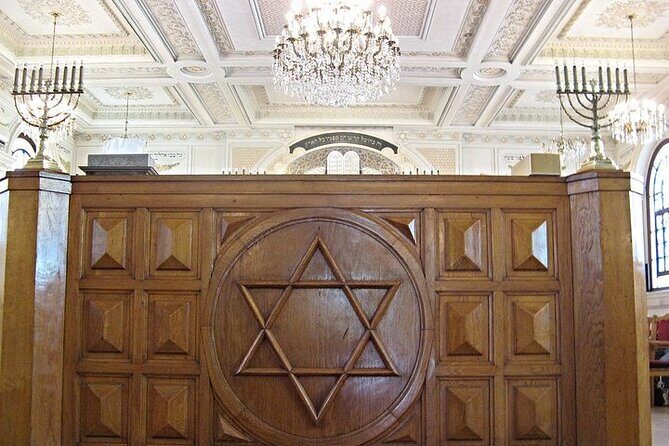 Private Casablanca jewish heritage Tour - Who Should Consider This Tour?