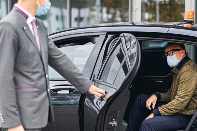 Private Casablanca Layover Tour with Round-Trip Airport Transfer - The Practicalities and Value
