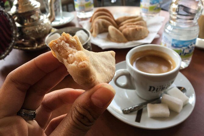 Private Casablanca Market Tour and Cooking Class with Chamsi - Exploring Casablanca’s Vibrant Food Scene with a Personal Touch