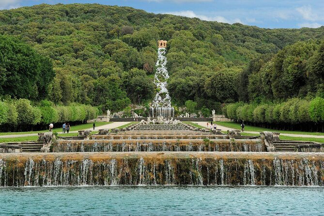 private-caserta-royal-palace-gardens-guided-tour-inc-shuttle