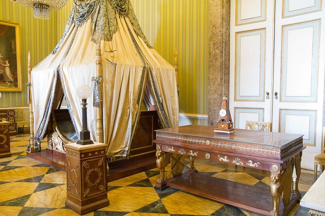 private-caserta-royal-palace-gardens-guided-tour-inc-shuttle