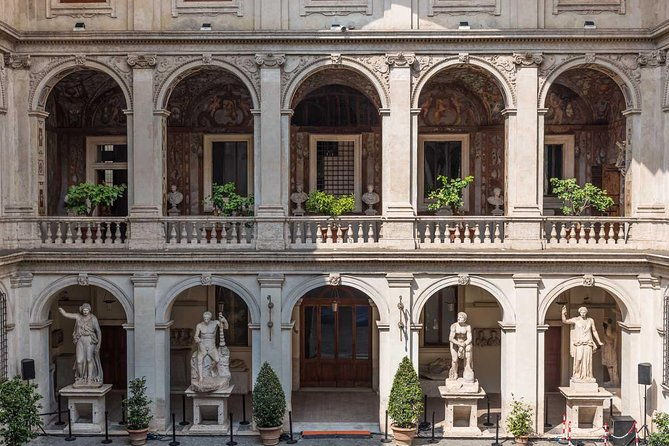 private-castel-santangelo-tour-with-palazzo-altemps