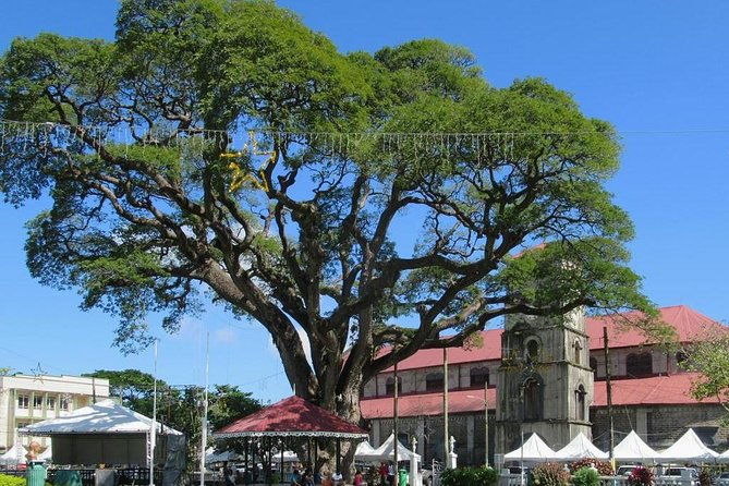 private-castries-or-shopping-tour-transfers