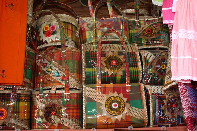 private-castries-or-shopping-tour-transfers