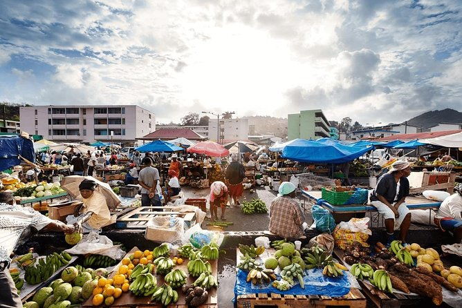 private-castries-or-shopping-tour-transfers