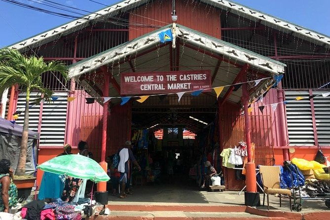 private-castries-or-shopping-tour-transfers