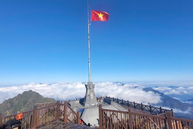 Private Cat Cat Village and Fansipan Cable Car Tour from Sapa - What the Reviews Tell Us