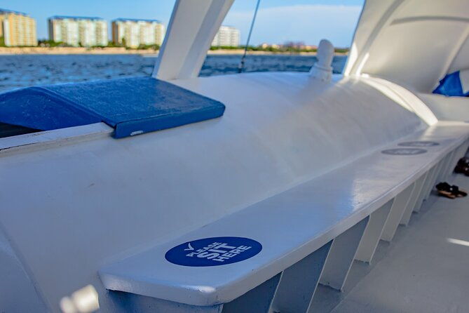 private-catamaran-adventure-cruise-with-rope-swing-and-water-slide