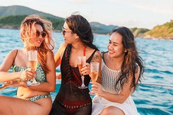 Private Catamaran Boat Maiton and Coral Islands - Why This Tour Offers Good Value