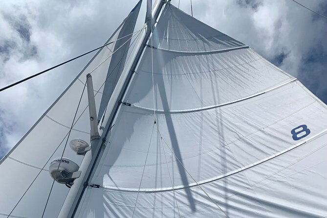 private-catamaran-charter-in-bonaire-fully-customized