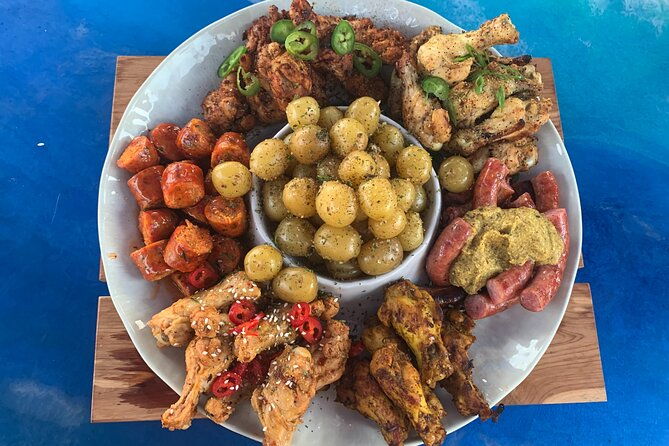 private-catamaran-charter-in-bonaire-fully-customized