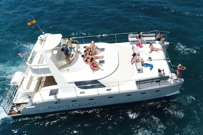 Private Catamaran Charter with Transfer, Buffet and Snorkeling - Practical Details and Logistics