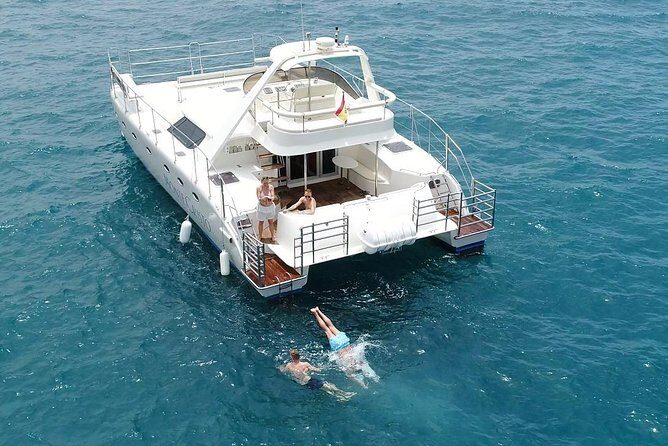 Private Catamaran Charter with Transfer, Buffet and Snorkeling - Who Is This Tour Best For?