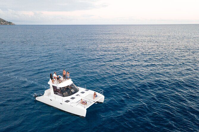 Private Catamaran Cruise and Snorkeling Tour in Honolulu - Practical Details You Should Know