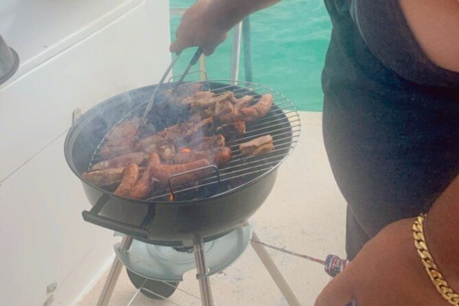 private-catamaran-cruise-with-slide-unlimited-drinks