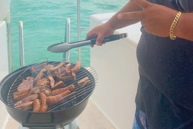 private-catamaran-cruise-with-slide-unlimited-drinks