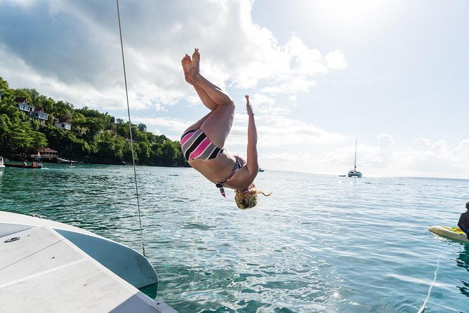private-catamaran-day-cruise-out-of-soufriere-for-up-to-15-guests