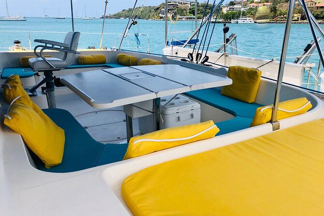 private-catamaran-day-trip-in-grenada