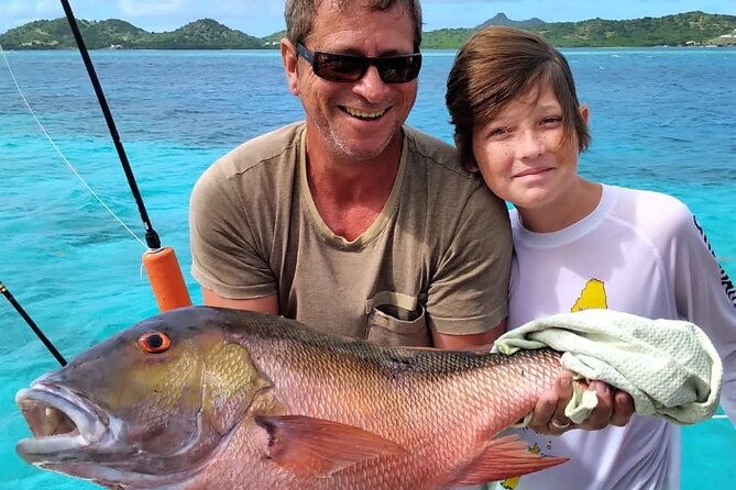 private-catamaran-day-trip-in-grenada