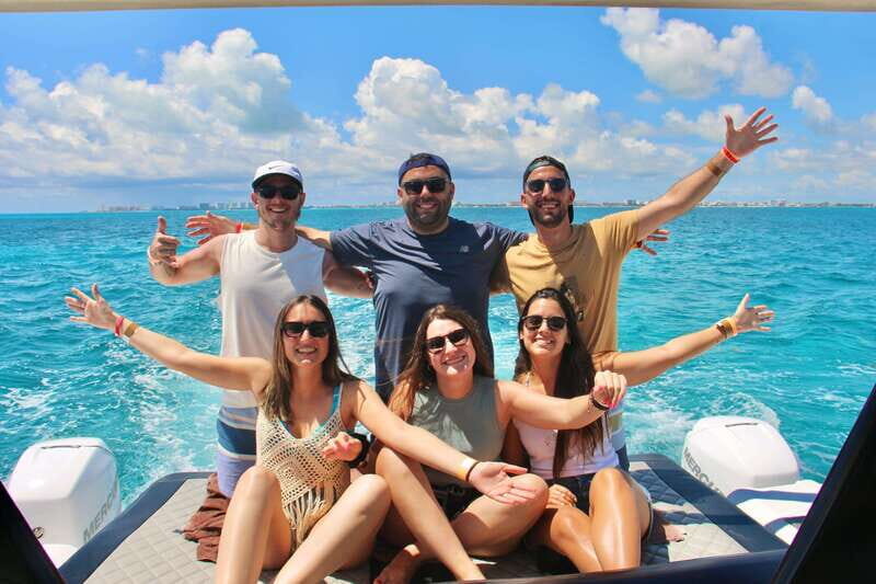 Private Catamaran- Isla Mujeres - Reef Snorkeling & Open Bar - Practical Details: What You Need to Know