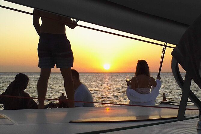 Private Catamaran - Stone Town Islands & Sandbanks (5 hrs) - FAQ