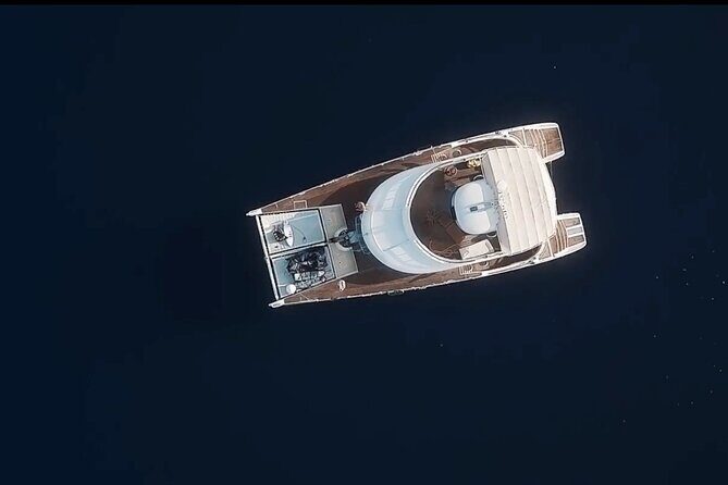Private Catamaran - Stone Town Islands & Sandbanks (8 hrs) - Final Thoughts