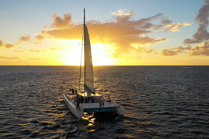 private-catamaran-sunset-cruise-from-st-lucia-for-up-to-15-guests