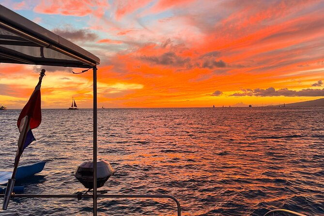 private-catamaran-sunset-sail-in-waikiki