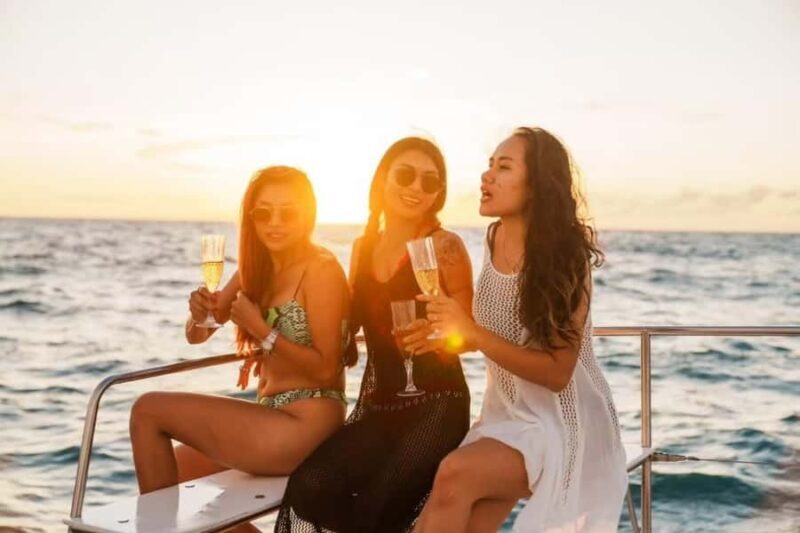 Private Catamaran to Coral Island Full Day - Private Catamaran to Coral Island Full Day: A Detailed Review