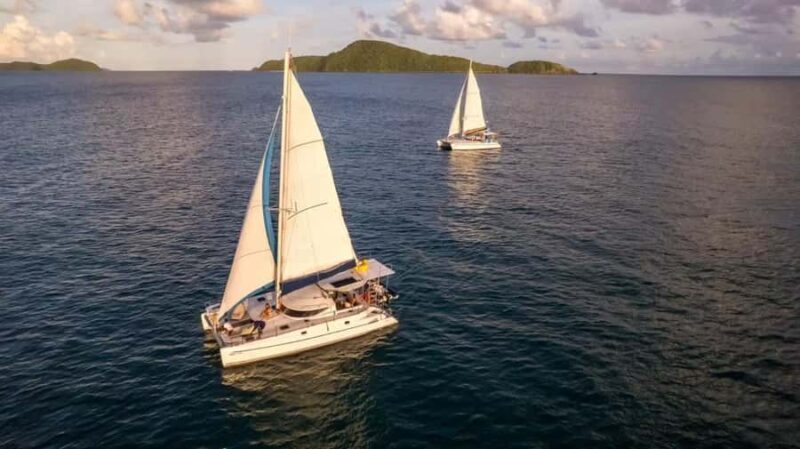 Private Catamaran to Coral Island Full Day - What Makes This Tour Stand Out?
