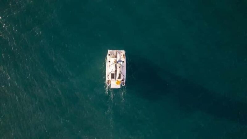 Private Catamaran to Coral Island Full Day - In The Sum Up