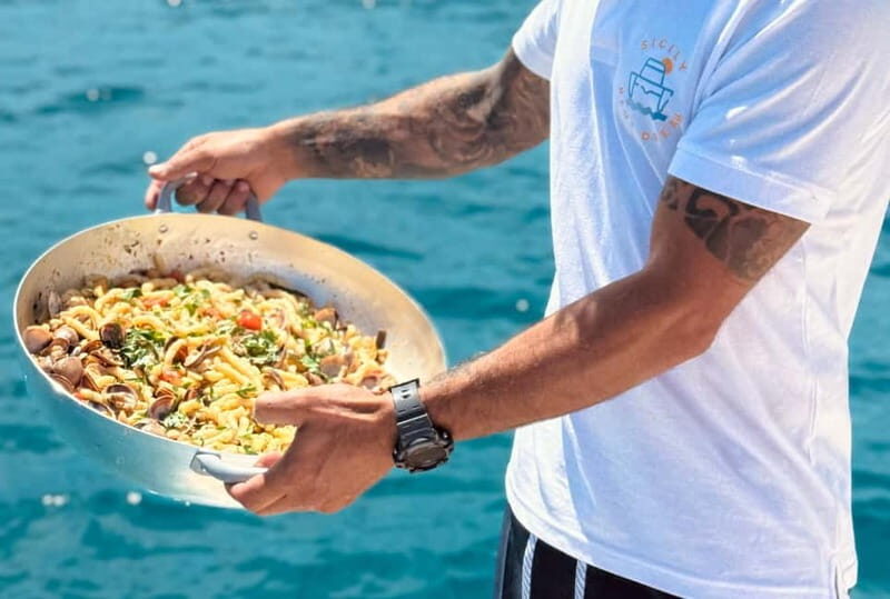 Private Catamaran Tour of the East Coast of Palermo with Lunch and Snorkeling - An In-Depth Look at the Palermo East Coast Catamaran Tour