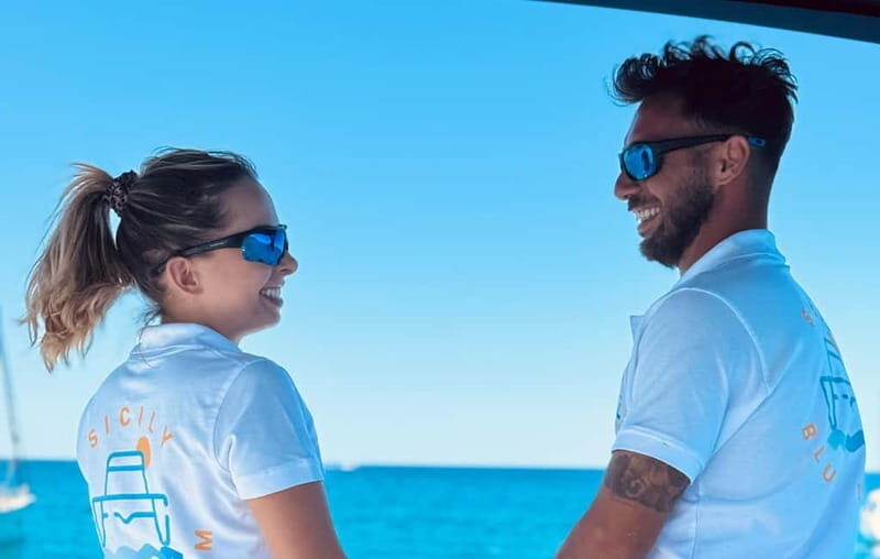 Private Catamaran Tour West Coast of Palermo with Lunch and Snorkeling - Who Will Love This Tour?