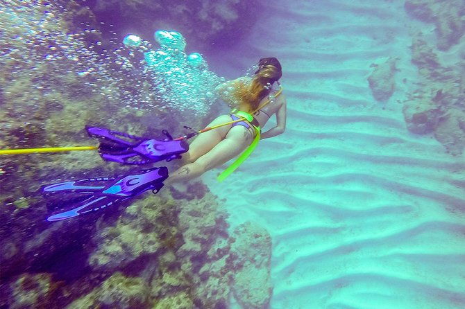 private-catamaran-with-parasailing-snorkeling-hooka-diving