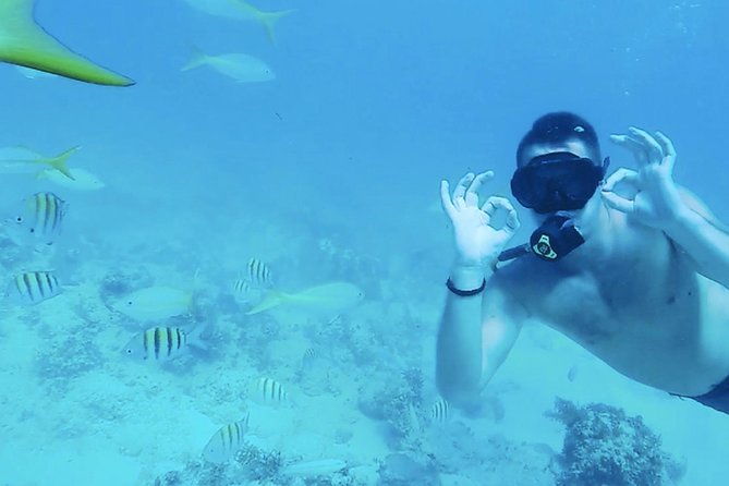 private-catamaran-with-parasailing-snorkeling-hooka-diving