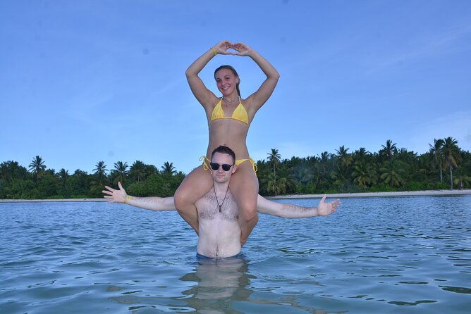 private-catamaran-wonderful-snorqueling-slide-entartaiment-team