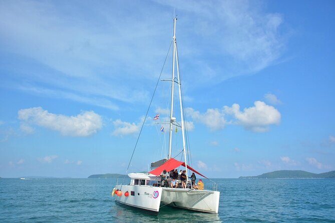 Private Catamaran Yacht to Maiton and Coral with sunset cruise - Final Thoughts: Is This Tour Worth It?