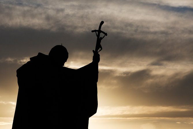 private-catholic-tour-about-john-paul-ii-st-faustina-the-divine-mercy-shrine