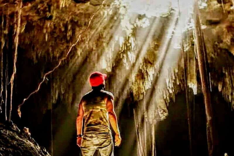 Private Cenote Exploration - Maya Culture, Fossils & Fun - Final Thoughts
