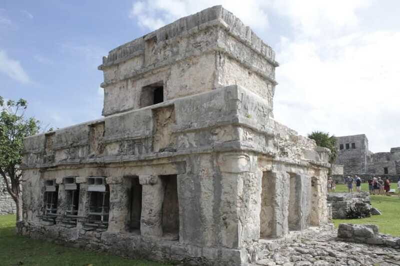 Private Cenotes Express - Key Points