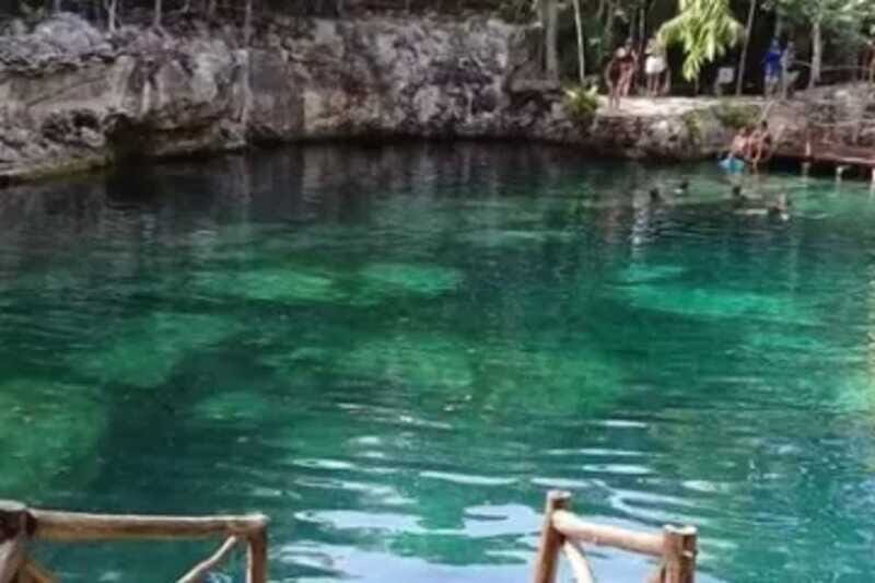 Private Cenotes Express - Practical Details and Tips